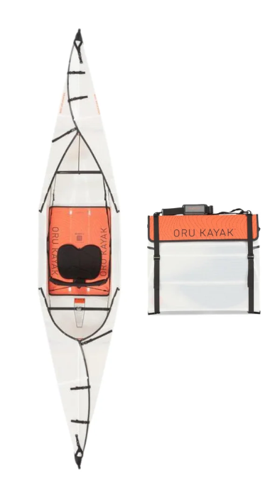 Oru Beach